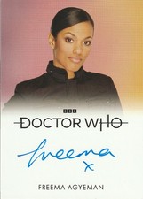 Doctor Who Series 5-7 FREEMA