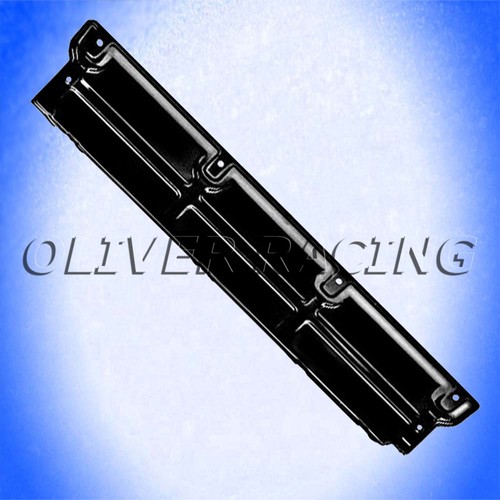 Radiator cover plate small - cover,