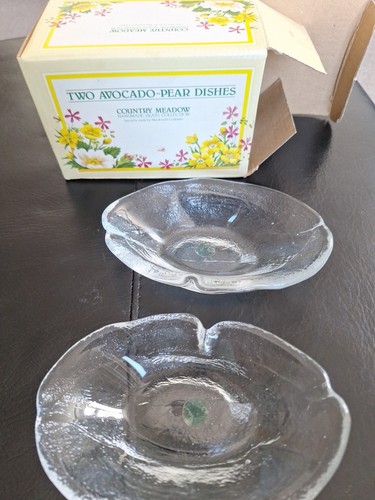Avocado pear dishes 2 - avocado, x