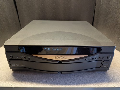 Kenwood r350 series - d-r350, 5