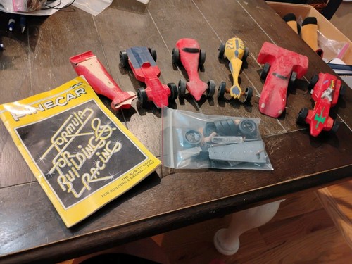 Pine car derby - pine,