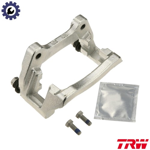 Bracket brake caliper bda1072 - brake,