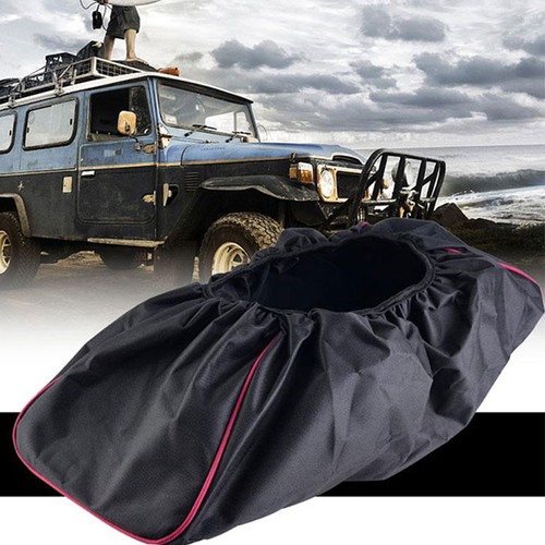 Car winch cover - winch, waterproof