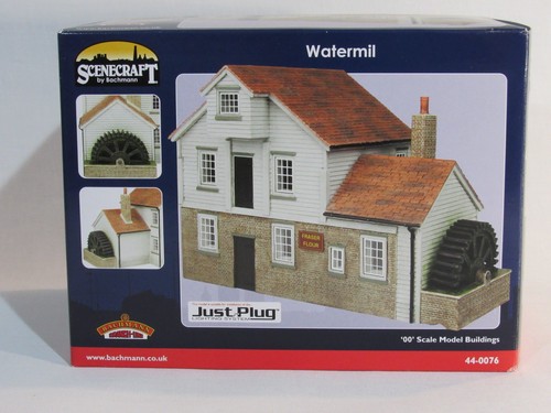 Bachmann scenecraft 0076 - scenecraft, 44-0076