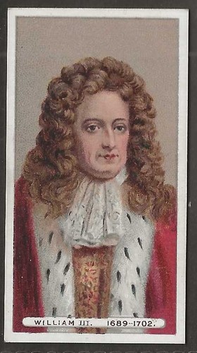 Wills kings queens 1898 - &,