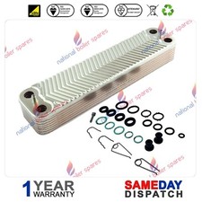 WORCESTER GREENSTAR 27 29 30 &
