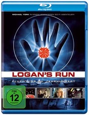 Logan's Run - Flucht ins 23