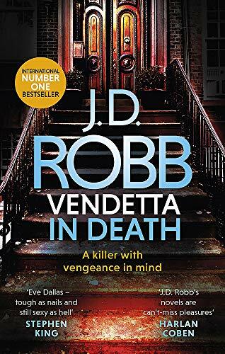 Vendetta death an eve - vendetta, in
