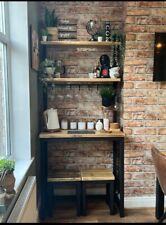 Bespoke Coffee Station Bar