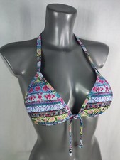 Boux Avenue Blue/Green Mykonos