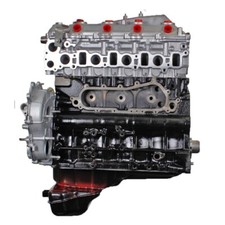 Genuine Used Toyota Hilux D-4D