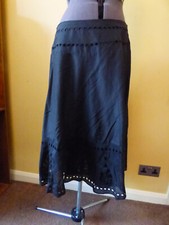 JASPER CONRAN JEANS Black Cut