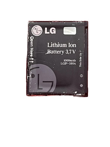 Original lgip 580a - original, lgip-580a