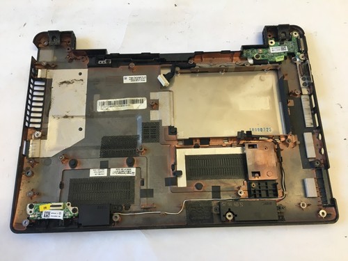 Packard bell za8 base - bell,
