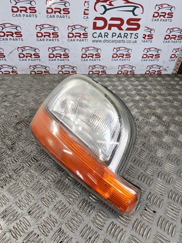 Renault kangoo headlight - kangoo,