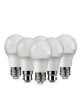 LED Bulb E27 B22 SMD 2835