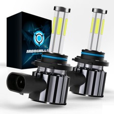 6 Sides 9012 HIR2 LED