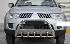 Mitsubishi l200 barbarian - mitsubishi,