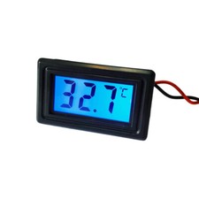 Car Digital Thermometer