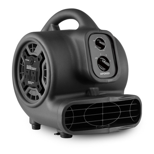 Xpower 230at black - xpower,