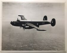 Military Aircraft. AVRO Shackleton M201. Air Ministry Large Real Photograph.