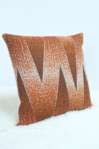 Original retro fabric cushion - original,