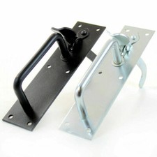 Suffolk Thumb Gate Latch Heavy