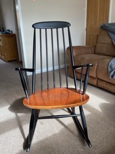 Roland Rainer  mid century