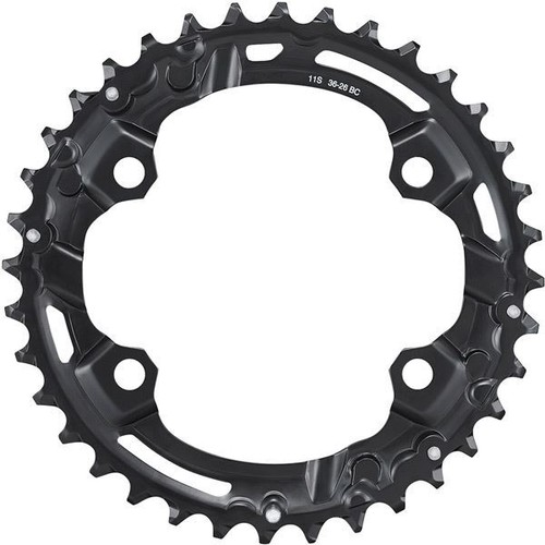 Shimano spares m5100 2 - shimano,