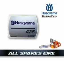 GENUINE OEM HUSQVARNA 435