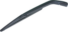 12" Exact Fit Rear Screen Wiper Arm And Blade Set For Toyota Yaris 2006-2010