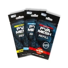 Nash Tackle Fishing PVA 5Metre
