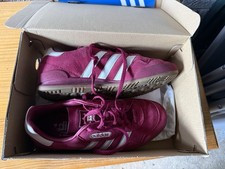 adidas Jeans MK2 Trainers Size