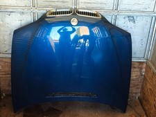 BMW E46 Bonnet Saloon Touring