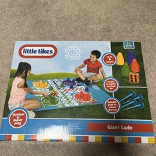 Brand New in Box Little Tikes