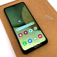 Samsung Galaxy A12 64GB-Dual