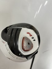 Taylormade R11 Driver / 9 Degree / Pro Launch Stiff Flex