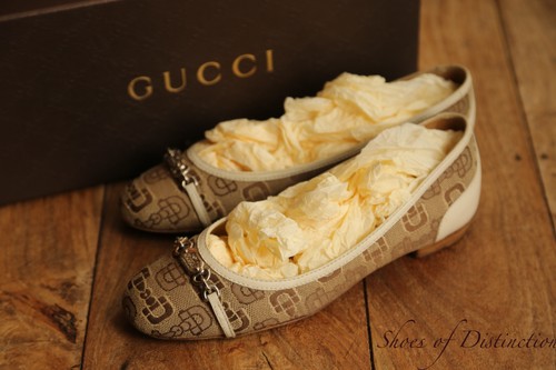 Gucci monogram beige - gg,