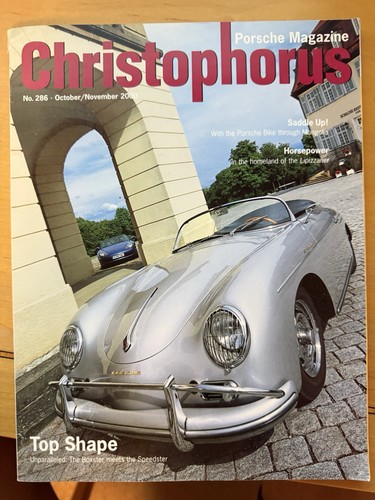 356 porsche historical - 356,