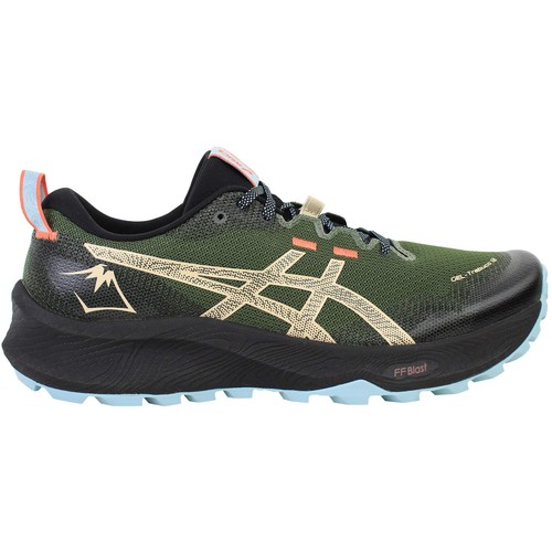 Asics gel trabuco lace - asics, 12