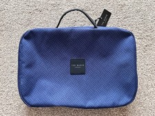Ted Baker Men's Navy Blue