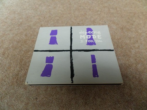 Single depeche mode i - cd,