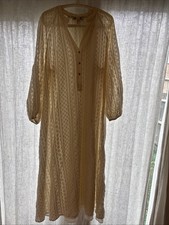 Beautiful White Zara Lace