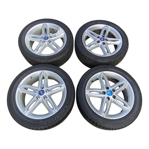 Ford focus mk3 x7j 5x108 - ford,