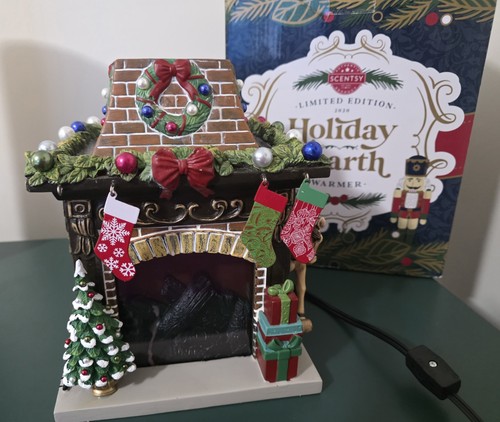 Scentsy 2020 limited edition - 2020,