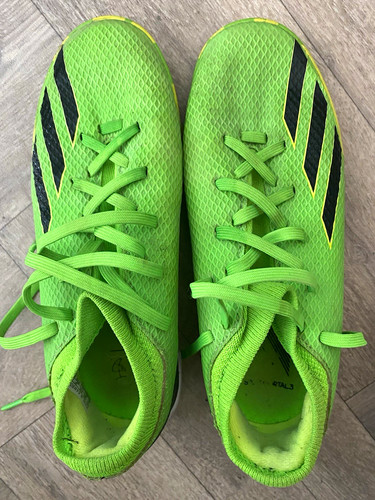 Adidas football boots - x, astro