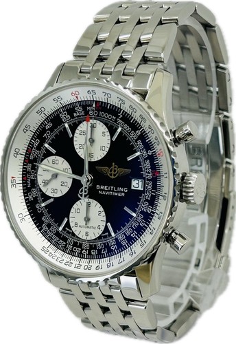 Breitling old navitimer - old, a13322