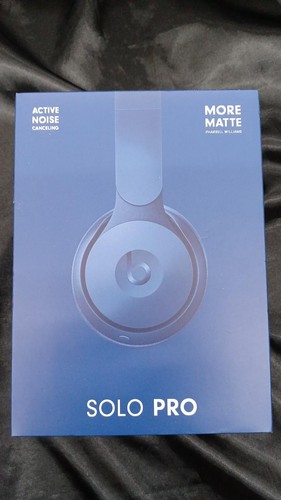 Beats solo pro - solo, more