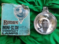 Remax Mini Slim Spot light Lambretta Vespa