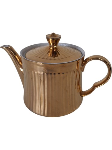 Royal worcester gold coloured - gold,